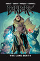 Barbaric Vol. 5 (The Long Death) by Michael Moreci, Nathan C. Gooden, Jim Campbell, 9781638493662