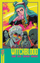 Witchblood: The Hounds of Love (Compact Edition) by Matthew Erman, Lisa Sterle, Gab Contreras, Jim Campbell, 9781638493761