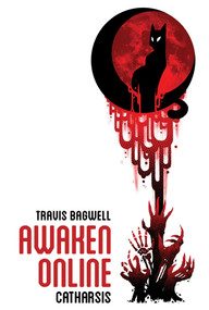 Awaken Online, Book 1 (Catharsis) by Travis  Bagwell, 9781638493778