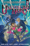 An Unexpected Hero (Light Novel) Vol. 2 by Rhett C. Bruno, Jaime Castle, Katerina Solomko, Der-shing Helmer, Adam Cahoon, 9781638494300