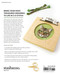 Felt & Thread (3-D Appliqué & Embroidery) by Jenny Bolhofner, 9781644036679