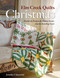 Elm Creek Quilts Christmas (Quilts, Scenes, and Stories from the Elm Creek Quilts Novels) by Jennifer Chiaverini, 9781644037157