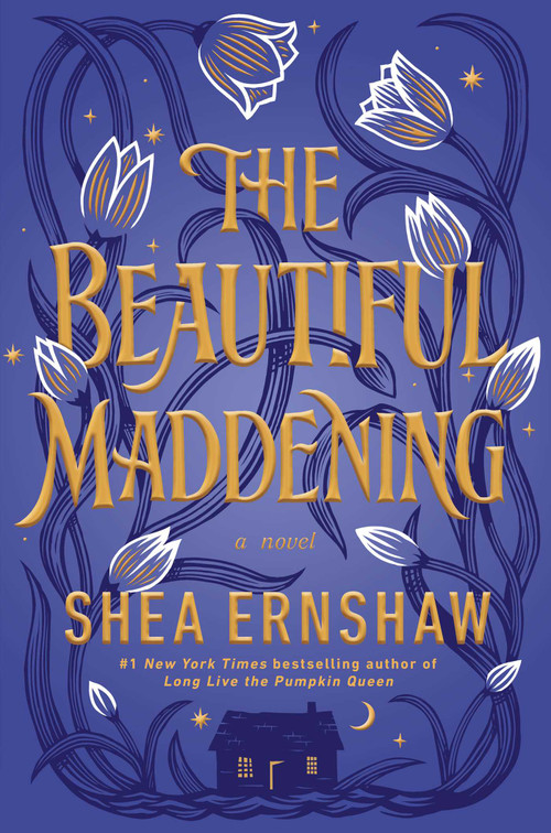 The Beautiful Maddening - 9781665900287 by Shea Ernshaw, 9781665900287