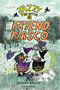 Jazzy the Witch in Friend Fiasco by Jessixa Bagley, Jessixa Bagley, 9781665922357