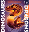Dinosaurs to Dragons (The Lore and Science of Mythical Creatures) by Elizabeth Shreeve, Violeta Encarnación, 9781665941006