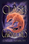 A Clash of Carnivores by Liselle Sambury, 9781665957397