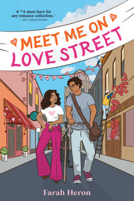 Meet Me on Love Street - 9781665957588 by Farah Heron