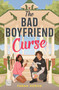 The Bad Boyfriend Curse - 9781665957618 by Farah Heron, 9781665957618