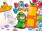 The Dino Door by Josh Funk, Renée Kurilla, 9781665957830