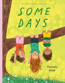 Some Days by Daniela Sosa, Daniela Sosa, 9781665961981