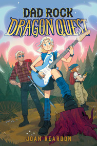 Dad Rock Dragon Quest - 9781665963374 by Joan Reardon, 9781665963374