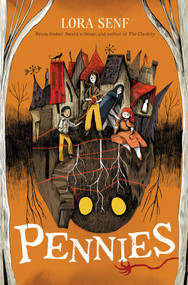 Pennies - 9781665967259 by Lora Senf, Alfredo Cáceres, 9781665967259