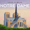 Notre-Dame (The World's Cathedral) by Lynn Curlee, Lynn Curlee, 9781665971836