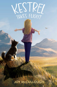 Kestrel Takes Flight by Joy McCullough, 9781665972659