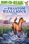 Feather the Foal (Ready-to-Read Level 2) by Terri Farley, Kirbi Fagan, 9781665981415
