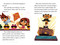 It's Alive! (Ready-to-Read Level 3) by Joe McGee, Teo Skaffa, 9781665984881