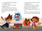 It's Alive! (Ready-to-Read Level 3) by Joe McGee, Teo Skaffa, 9781665984881