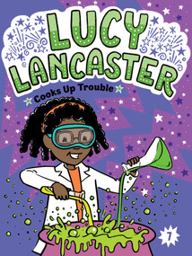 Lucy Lancaster Cooks Up Trouble by Willow Coven, Priscilla Burris, 9781665988902