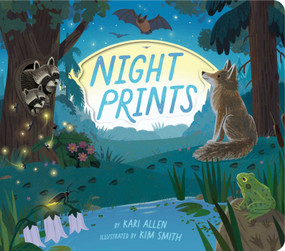 Night Prints by Kari Allen, Kim Smith, 9781665989404
