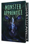 Monster and Apprentice by Jessica Khoury, Jessica Khoury, 9781665990110