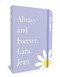 Always and Forever, Lara Jean (Special Keepsake Edition) by Jenny Han, 9781665990189