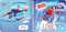 Red, White, and Blue, I Love You by Jeffrey Burton, Josh Cleland, 9781665990547