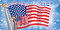 Red, White, and Blue, I Love You by Jeffrey Burton, Josh Cleland, 9781665990547