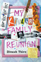 My Killer Family Reunion by Dinesh Thiru, 9781665990967