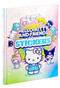 Hello Kitty and Friends Stickers by Editors of Thunder Bay Press, 9781667210667