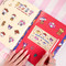 Hello Kitty and Friends Stickers by Editors of Thunder Bay Press, 9781667210667