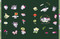 Hello Kitty and Friends Stickers by Editors of Thunder Bay Press, 9781667210667