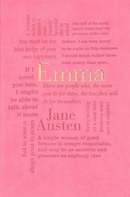 Emma - 9781667212159 by Jane Austen