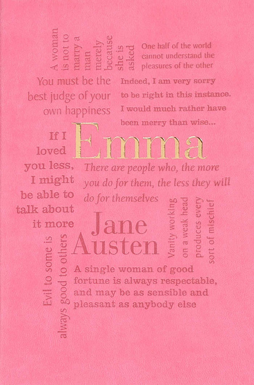 Emma - 9781667212159 by Jane Austen