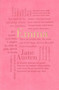 Emma - 9781667212159 by Jane Austen