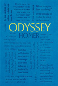 Odyssey - 9781667212166 by Homer, Samuel Butler, 9781667212166