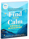 Find Your Calm Anxiety Workbook by Editors of Thunder Bay Press, 9781667212661