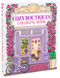 Cozy Boutiques Coloring Book by Editors of Thunder Bay Press, Sylwia Filipczak, 9781667213323
