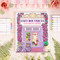 Cozy Boutiques Coloring Book by Editors of Thunder Bay Press, Sylwia Filipczak, 9781667213323