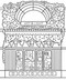 Cozy Boutiques Coloring Book by Editors of Thunder Bay Press, Sylwia Filipczak, 9781667213323