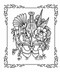 Cozy Boutiques Coloring Book by Editors of Thunder Bay Press, Sylwia Filipczak, 9781667213323