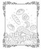 Cozy Boutiques Coloring Book by Editors of Thunder Bay Press, Sylwia Filipczak, 9781667213323