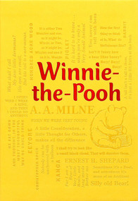 Winnie-the-Pooh - 9781667213347 by A. A. Milne, Ernest H. Shepard
