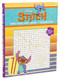 Disney Stitch Word Search, Quips, Quotes and Coloring Book by Editors of Thunder Bay Press, 9781667213361