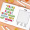 Disney Stitch Word Search, Quips, Quotes and Coloring Book by Editors of Thunder Bay Press, 9781667213361