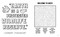 Disney Stitch Word Search, Quips, Quotes and Coloring Book by Editors of Thunder Bay Press, 9781667213361