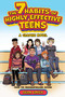 The 7 Habits of Highly Effective Teens (A Graphic Novel) by Sean Covey, 9781668024928
