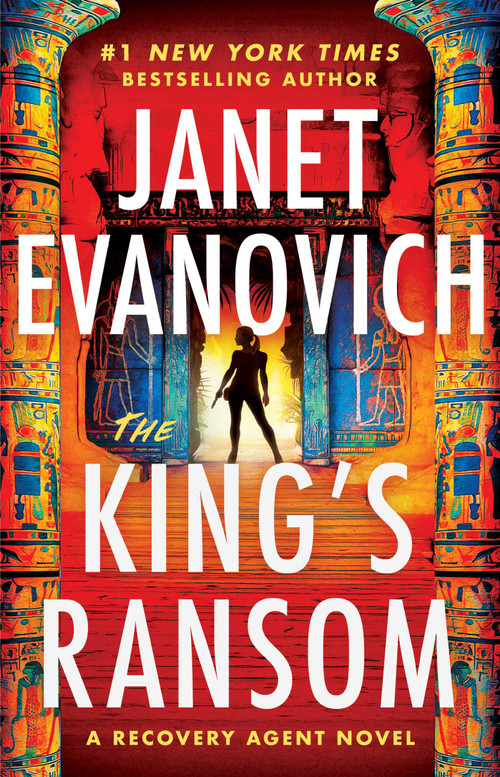 The King's Ransom (A Novel) by Janet Evanovich, 9781668027493