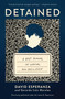 Detained (A boy's journal of survival and resilience) - 9781668033784 by David Esperanza, Gerardo Iván Morales, 9781668033784