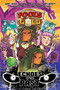 Fool's Gold: Echoes of the Past by Jenna Woldenga, Felix Irnich, Christopher Hastings, Avery Howett, Princess Abella, 9781668045374