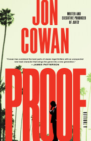 Proof (A Thriller) - 9781668051146 by Jon Cowan, 9781668051146